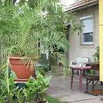 Apartment Kelemen *