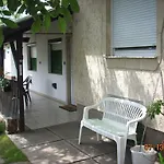 Kelemen Apartment *