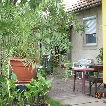 Appartement Kelemen *