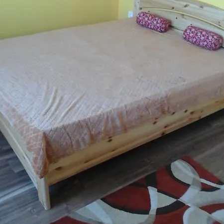 Appartement Kelemen *