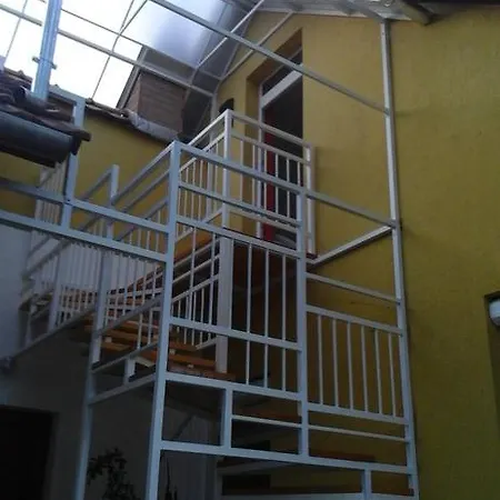 Kelemen Appartement