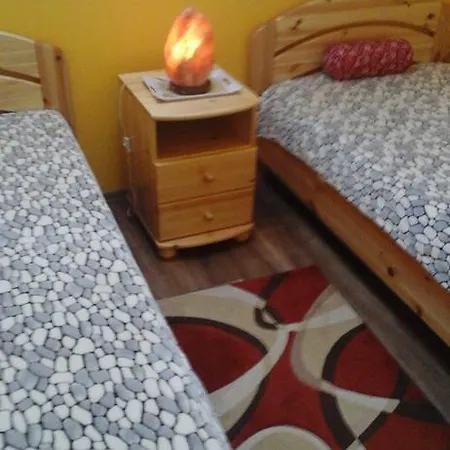 Kelemen Apartment