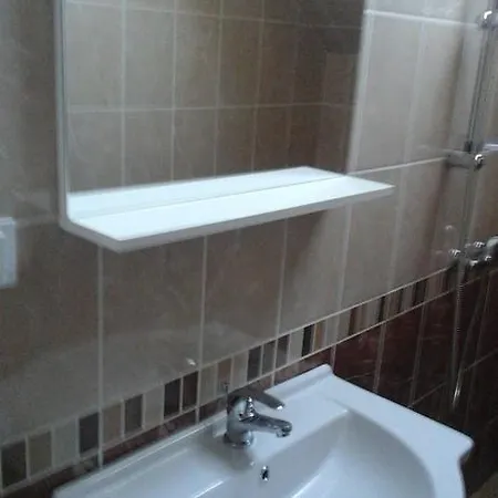Kelemen Appartement Abádszalók