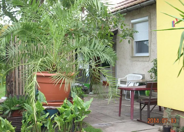 Apartament Kelemen *
