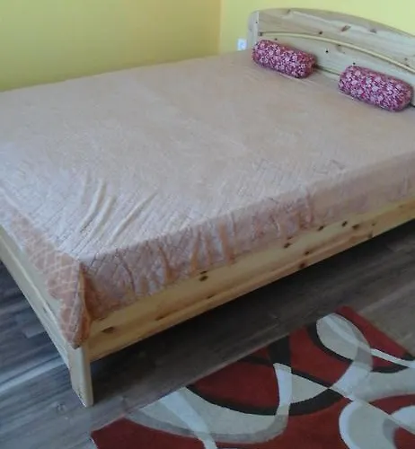 Apartament Kelemen *