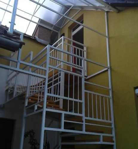 Kelemen Apartament