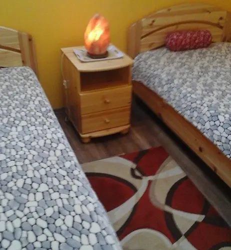 Kelemen Apartament