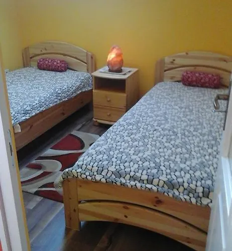 Kelemen Apartament