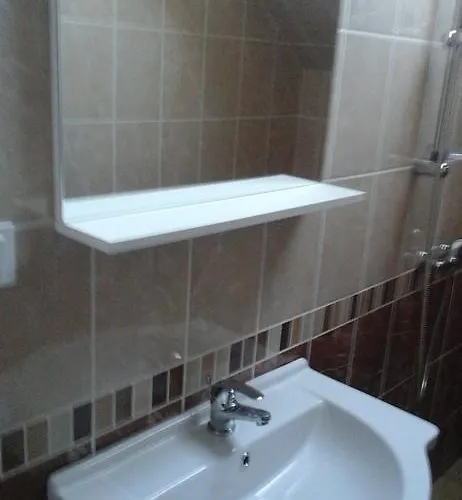 Kelemen Lägenhet Abádszalók